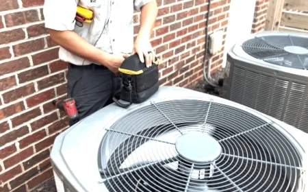 Tips for smooth-running AC, all summer long