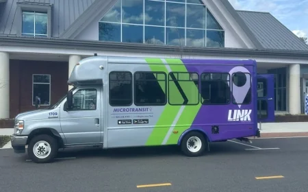 Some transit changes coming to GRTC: What to expect