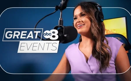 Great 8 Events: 4th Friday at Art Works