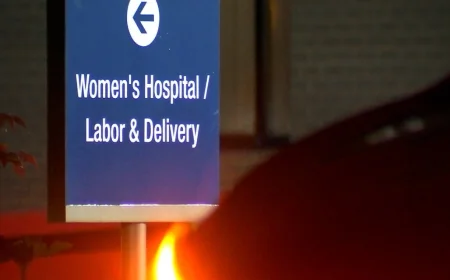 Two additional families settle with Henrico NICU after babies were hurt, neglected