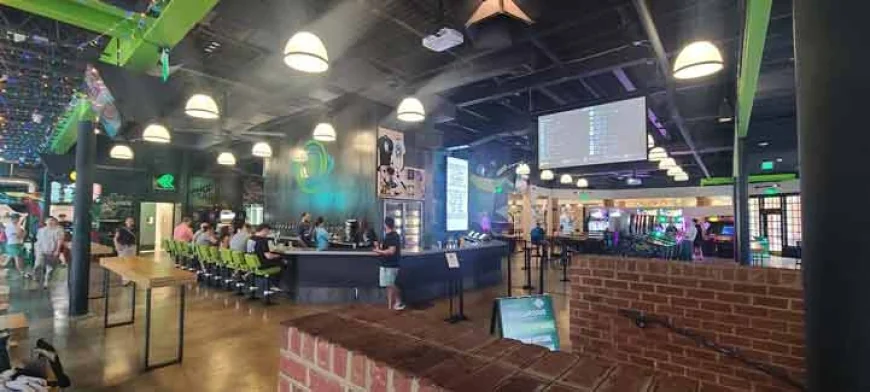 Precarious Beer Project Weekly Events!