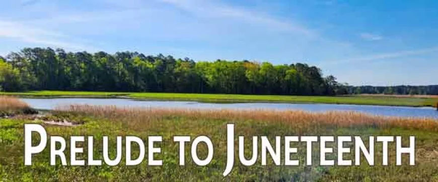 Prelude to Juneteenth: Reclaiming the River & Paddle the River – Get Tickets!