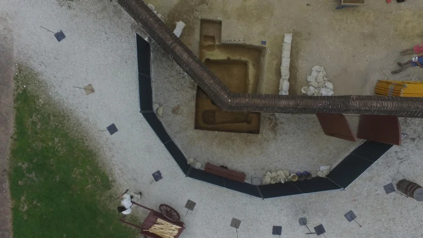 A Virginia museum found 4 Confederate soldiers’ remains. It’s trying to identify them