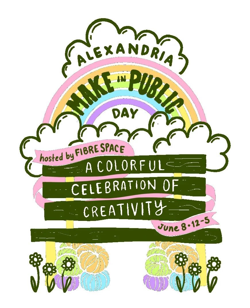 Alexandria 'Make in Public Day' Set for June 8
