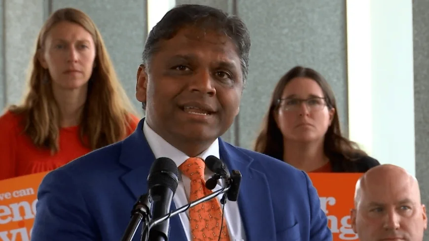 Gun Violence Awareness Day: Richmond names new director to lead prevention efforts