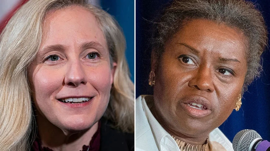 Spanberger opens up large fundraising advantage over Earle-Sears