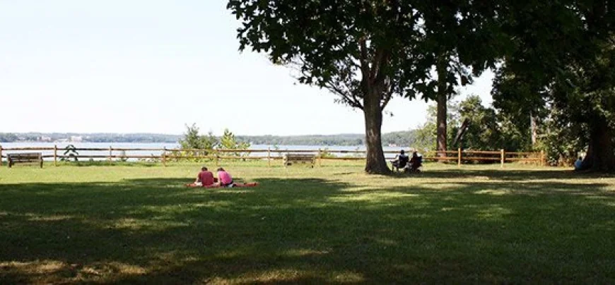 Virginia State Parks to Celebrate History and Culture Day