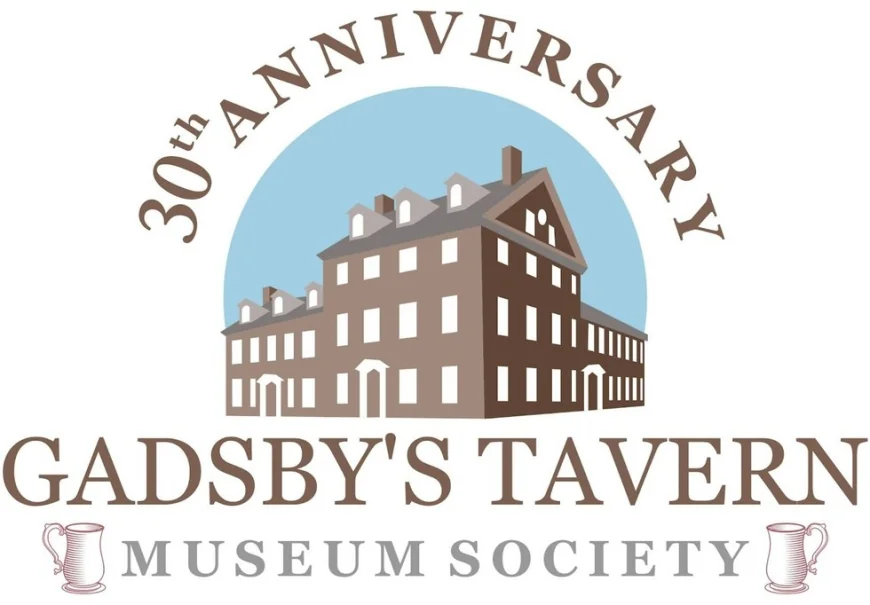 Gadsby’s Tavern Museum Society Spring Fling Saturday, June 14