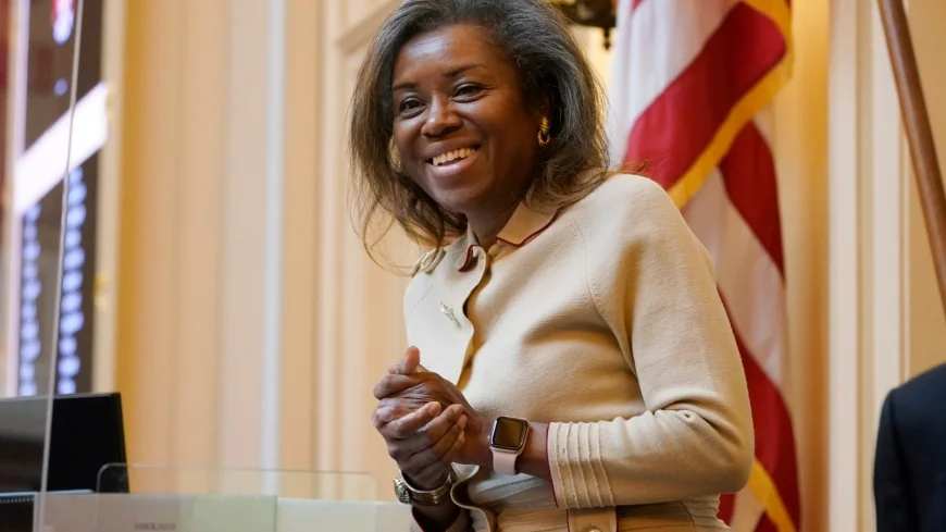 Virginia leaders react to the two Minnesota state lawmakers who were shot