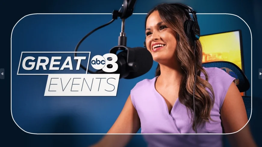 Great 8 Events: Henrico Juneteenth Festival