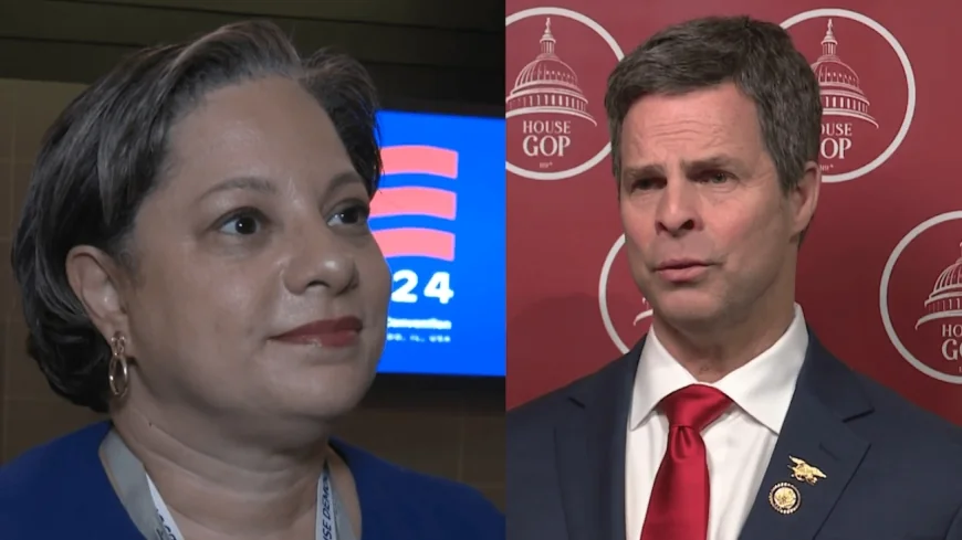 Virginia lawmakers react to President Trump’s decision to strike Iran’s nuclear facilities