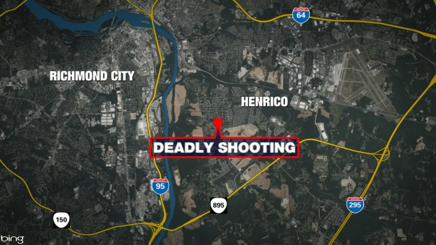 Teenager dead after police say he accidentally shot himself in Henrico