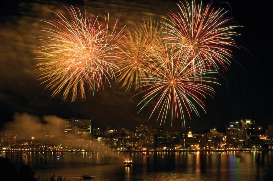 Celebrate Canada Day 2025 in Halifax: Your Ultimate Guide to Festivities