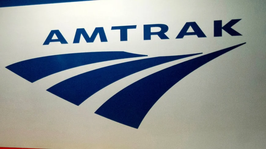 Amtrak trains to Richmond delayed due to speed restrictions from heat wave