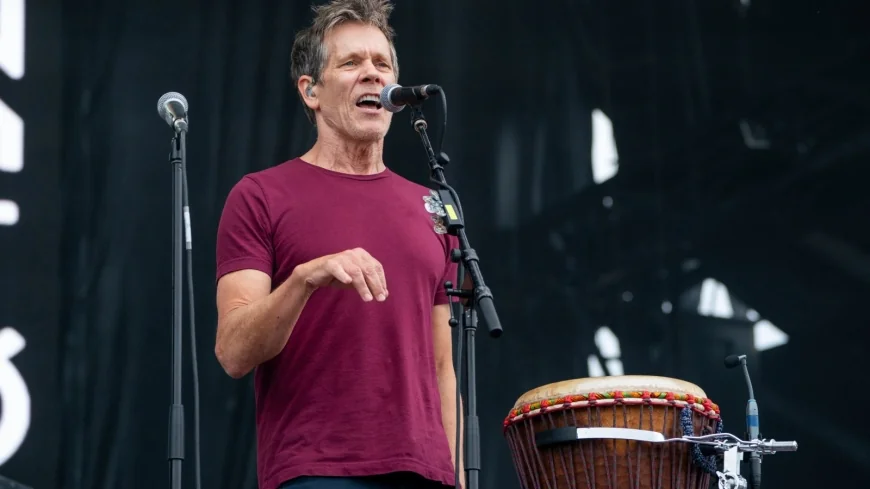 The Bacon Brothers coming to The Tin Pan in Richmond