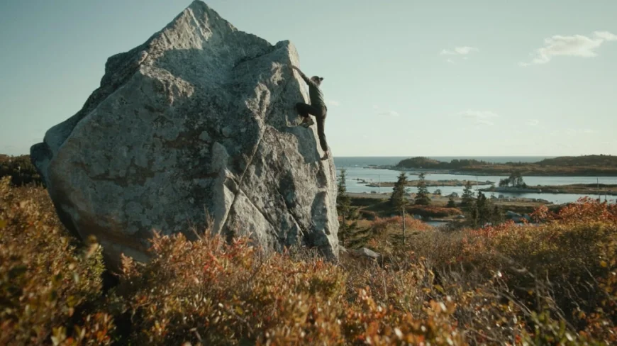 Ask a Local – Climbing and Bouldering in Halifax