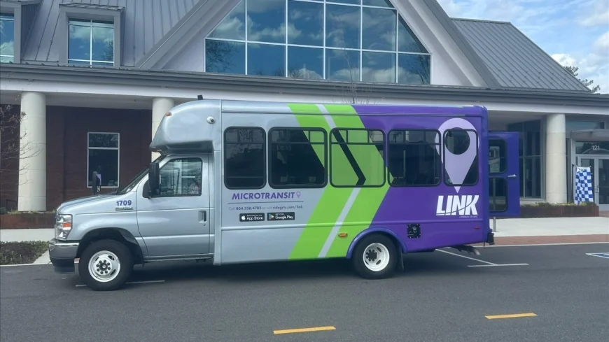 Some transit changes coming to GRTC: What to expect