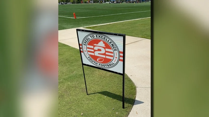 Richmond-area youth football program to host championship tournament in Henrico