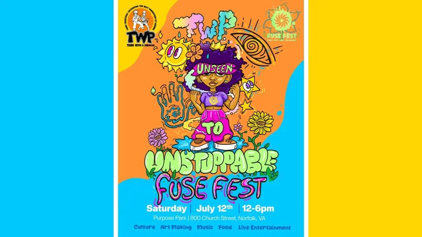 FUSE FEST 2025