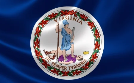 Breaking some new Virginia laws come with hefty consequences