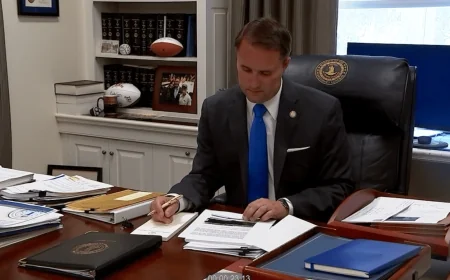 Miyares’ office green lights agreement preventing state from enforcing parts of VA’s ban on conversion therapy