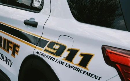 Three teens, adult accused of assaulting 19-year-old, hitting him with guns in Hanover