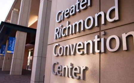 Cosplay World set to return to Richmond in July