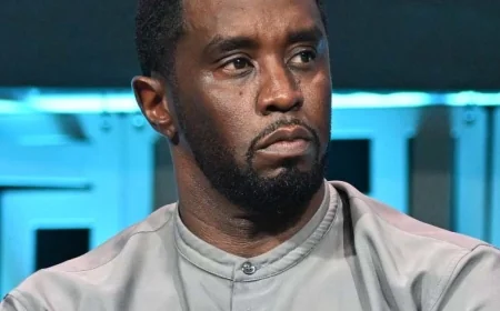 LIVE: Sean ‘Diddy’ Combs guilty of prostitution-related offense