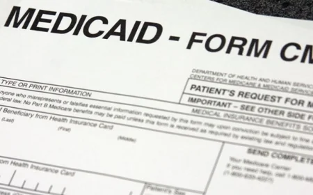 ‘I had to give up income to care for her’: Richmonder talks Medicaid cuts, taking on caretaker role