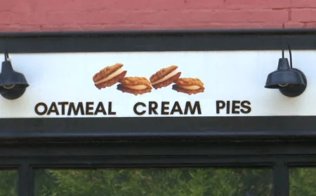 ‘I believe in the business’: Local cookie shop owner sees Shockoe Bottom fire as blessing in disguise