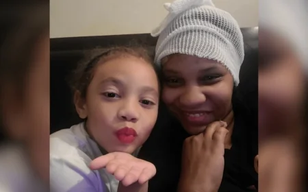 ‘On the verge of eviction’: Hopewell mother waiting for disability benefits, launches small business