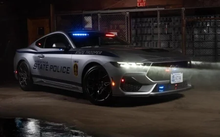 Driver flown to hospital after car crashes, overturns in Charles City County