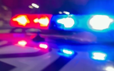 Mail carrier robbed at gunpoint by three men in Glen Allen