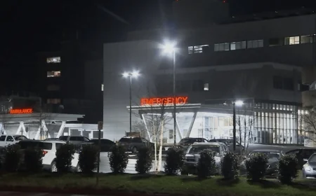 Experts warn hospitals could close, health insurance premiums could jump after Trump signs big beautiful bill