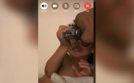 Man charged with attempted murder after gun pointed at child