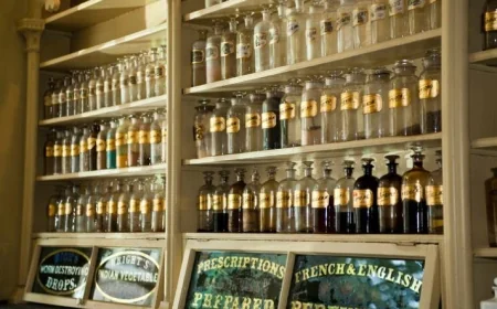 Alexandria History Tours Slated for July