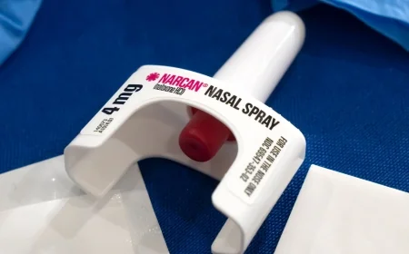 Harm reduction vending machines installed in City of Richmond