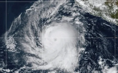 Watch vs. Warning: What Virginians need to know this hurricane season