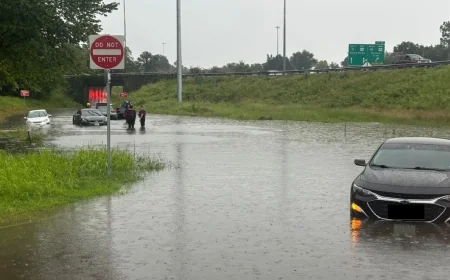 FEMA, Virginia DCR offer advice for keeping homes dry during possible downpours