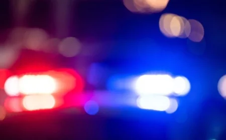 99-year-old woman safe after being reported missing out of Henrico County