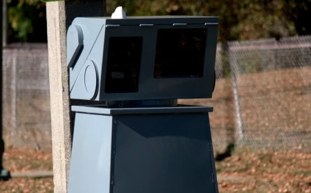 Richmond safety cameras bring in $2.4 million in fines since program launch