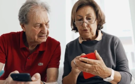 New app helps plan what’s next after Alzheimer’s, dementia diagnosis