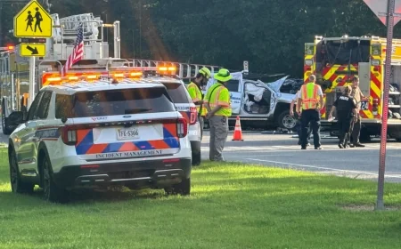 29-year-old Chesterfield man dead after head-on crash