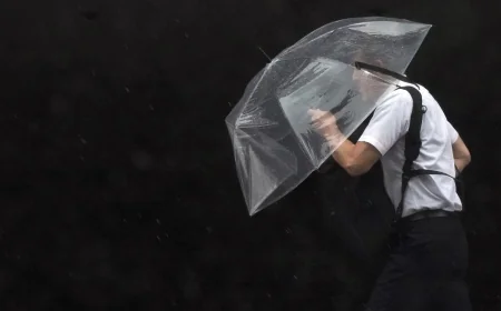 Flash flood warning issued in some Central Virginia localities