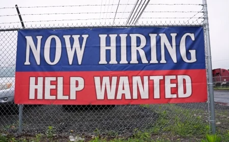 Virginia’s unemployment rate is up, economist says more information needed as to why