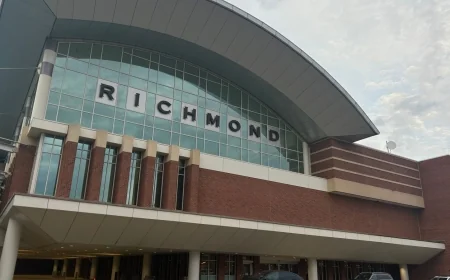 Frontier Airlines announces nonstop service to Denver, Atlanta at Richmond International Airport this Fall