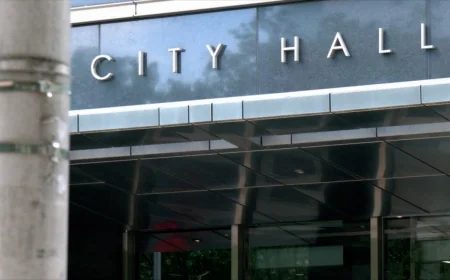 Richmond rental inspection program faces further delays as city council requests revisions