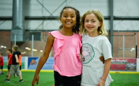 Need Before & After School Care? WISC Kids Club is Registering for the 2025-2026 School Year! 