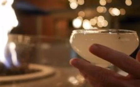 Labor Day Weekend Patio Celebration at Sweet Tea & Barley