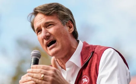 Virginia’s new AI pilot program to cut regulations and raises questions on efficiency, transparency